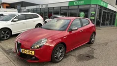 Gebruikt 2017 Alfa Romeo Giulietta Super Hatchback | € 9.995 (Goede deal)