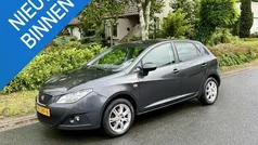 Grijs Gebruikt 2009 Seat Ibiza Style Hatchback | € 3.500 (Eerlijke prijs)