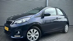Gebruikt 2016 Peugeot 108 Access Hatchback | € 6.250 (Eerlijke prijs)