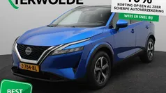Gebruikt 2024 Nissan Qashqai N-Connecta SUV | € 31.840 (Eerlijke prijs)