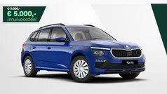 Gebruikt 2025 Skoda Kamiq Essence SUV | € 31.240 (Eerlijke prijs)
