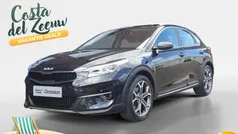 Zwart Gebruikt 2022 Kia XCeed SUV | € 20.940 (Eerlijke prijs)