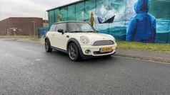 Gebruikt 2007 Mini ONE Hatchback | € 2.850 (Eerlijke prijs)