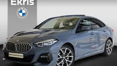 Grijs Gebruikt 2024 BMW 220 M Sport Coupé | € 41.900 (Eerlijke prijs)