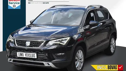 Occasion Seat Ateca Business 150 PK (110 kW) 2020 SUV