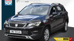 Zwart Gebruikt 2020 Seat Ateca Business SUV | € 22.900 (Goede deal)