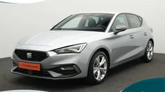 Zilver Gebruikt 2023 Seat Leon Business Hatchback | € 24.900 (Goede deal)