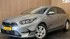 Overige Gebruikt 2022 Kia Ceed Hatchback | € 16.445 (Eerlijke prijs)
