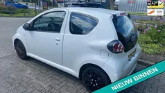 Gebruikt 2011 Toyota Aygo Hatchback | € 2.795 (Goede deal)