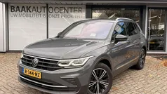 Gebruikt 2022 VW Tiguan Life SUV | € 28.950 (Super prijs)
