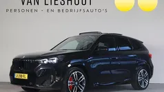 Zwart Gebruikt 2023 BMW iX1 SUV | € 41.650 (Goede deal)