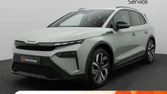 Gebruikt 2025 Skoda Elroq SportLine SUV | € 49.900 (Eerlijke prijs)