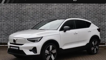 Occasion Volvo C40 Ultimate 11 kW (15 PK) 2023 SUV