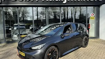 Occasion Cupra Born 150 kW (204 PK) 2021 Hatchback