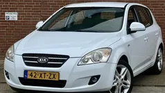 Gebruikt 2007 Kia Ceed Hatchback | € 3.950 (Eerlijke prijs)