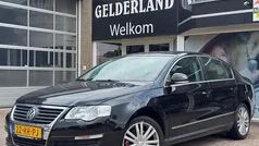 Gebruikt 2005 VW Passat Comfortline Sedan | € 1.900 (Eerlijke prijs)