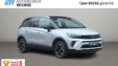Zilver Gebruikt 2023 Opel Crossland Ultimate SUV | € 19.950 (Eerlijke prijs)