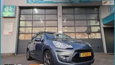 Grijs Gebruikt 2011 Citroën C3 Dynamique Hatchback | € 2.950 (Eerlijke prijs)