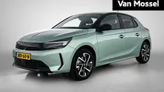 Groen Nieuw 2025 Opel Corsa Hatchback | € 24.400 (Eerlijke prijs)