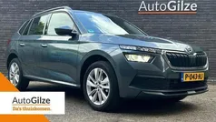 Gebruikt 2021 Skoda Kamiq Active SUV | € 17.945 (Eerlijke prijs)