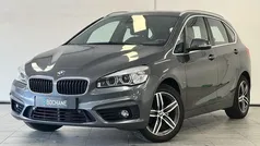 Gebruikt 2017 BMW 218 Executive Stationwagen | € 12.900 (Eerlijke prijs)