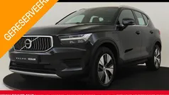 Zwart Gebruikt 2022 Volvo XC40 Inscription SUV | € 37.890 (Eerlijke prijs)