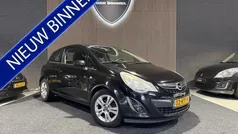 Gebruikt 2011 Opel Corsa Cosmo Hatchback | € 1.450 (Eerlijke prijs)