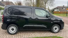 Gebruikt 2020 Toyota Proace City Van | € 11.750 (Super prijs)