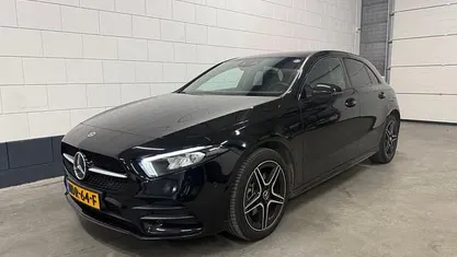 Gebruikt 2020 Mercedes A250 AMG Hatchback | € 22.950 (Goede deal)