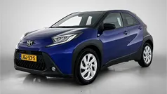 Gebruikt 2022 Toyota Aygo Pulse Hatchback | € 17.945 (Eerlijke prijs)