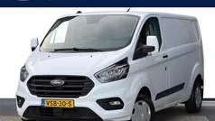 Wit Gebruikt 2019 Ford Transit Custom Trend Van | € 14.950 (Eerlijke prijs)