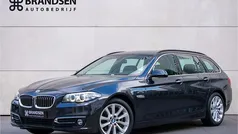 Gebruikt 2015 BMW 520 Executive Stationwagen | € 16.900 (Eerlijke prijs)