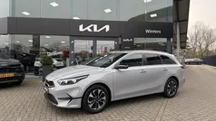 Gebruikt 2025 Kia Ceed Sportswagon Stationwagen | € 34.754 (Eerlijke prijs)