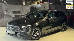 Gebruikt 2022 Mercedes C300 AMG line Stationwagen | € 35.990 (Eerlijke prijs)