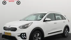 Gebruikt 2020 Kia Niro SUV | € 18.283 (Eerlijke prijs)