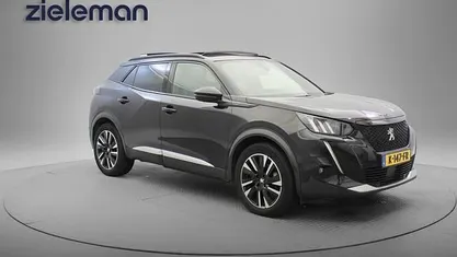 Occasion 2020 Peugeot e-2008 GTi SUV | € 16.845 (Eerlijke prijs)