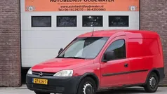Gebruikt 2007 Opel Combo Comfort MPV | € 1.699 (Eerlijke prijs)
