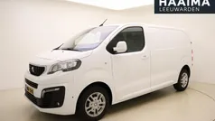 Zwart Gebruikt 2020 Peugeot Expert Van | € 11.950 (Goede deal)