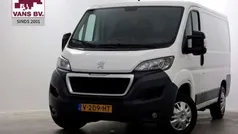 Gebruikt 2017 Peugeot Boxer Van | € 12.950 (Super prijs)