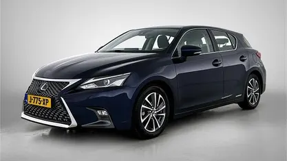 Occasion 2020 Lexus CT200h Hatchback | € 21.945 (Eerlijke prijs)