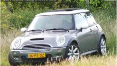 Gebruikt 2002 Mini Cooper S Chili Hatchback | € 3.949 (Eerlijke prijs)