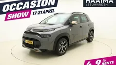 Grijs Gebruikt 2023 Citroën C3 Aircross SUV | € 20.950 (Eerlijke prijs)