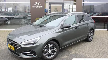 Occasion Hyundai i30 Premium 2022 Stationwagen