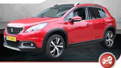 Gebruikt 2017 Peugeot 2008 Allure SUV | € 12.925 (Eerlijke prijs)