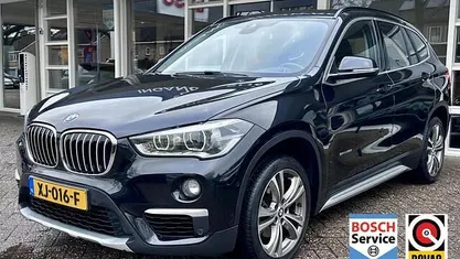 Occasion BMW X1 Executive 140 PK (102 kW) 2017 SUV
