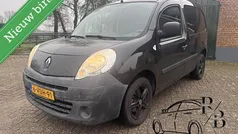 Gebruikt 2009 Renault Kangoo Komfort Van | € 2.199 (Eerlijke prijs)
