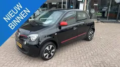 Zwart Gebruikt 2019 Renault Twingo Collection Hatchback | € 8.950 (Eerlijke prijs)