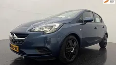 Gebruikt 2017 Opel Corsa Innovation Hatchback | € 6.495 (Eerlijke prijs)