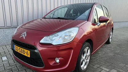 Occasion 2011 Citroën C3 Dynamique Hatchback | € 1.500 (Super prijs)