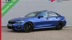 Gebruikt 2022 BMW 330 M Sport Sedan | € 35.845 (Goede deal)